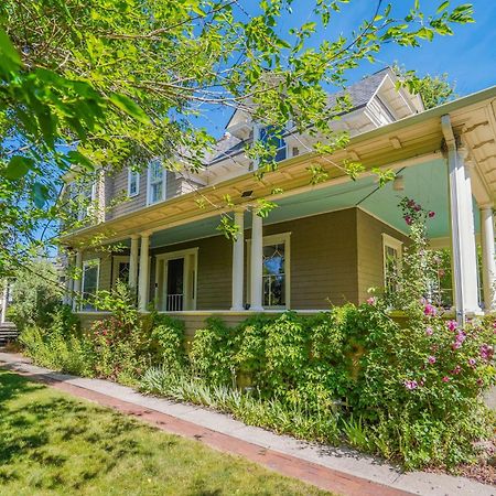Apartamento Noble Summit Bbq & Fire Pit & Scenic Views Colorado Springs Exterior foto