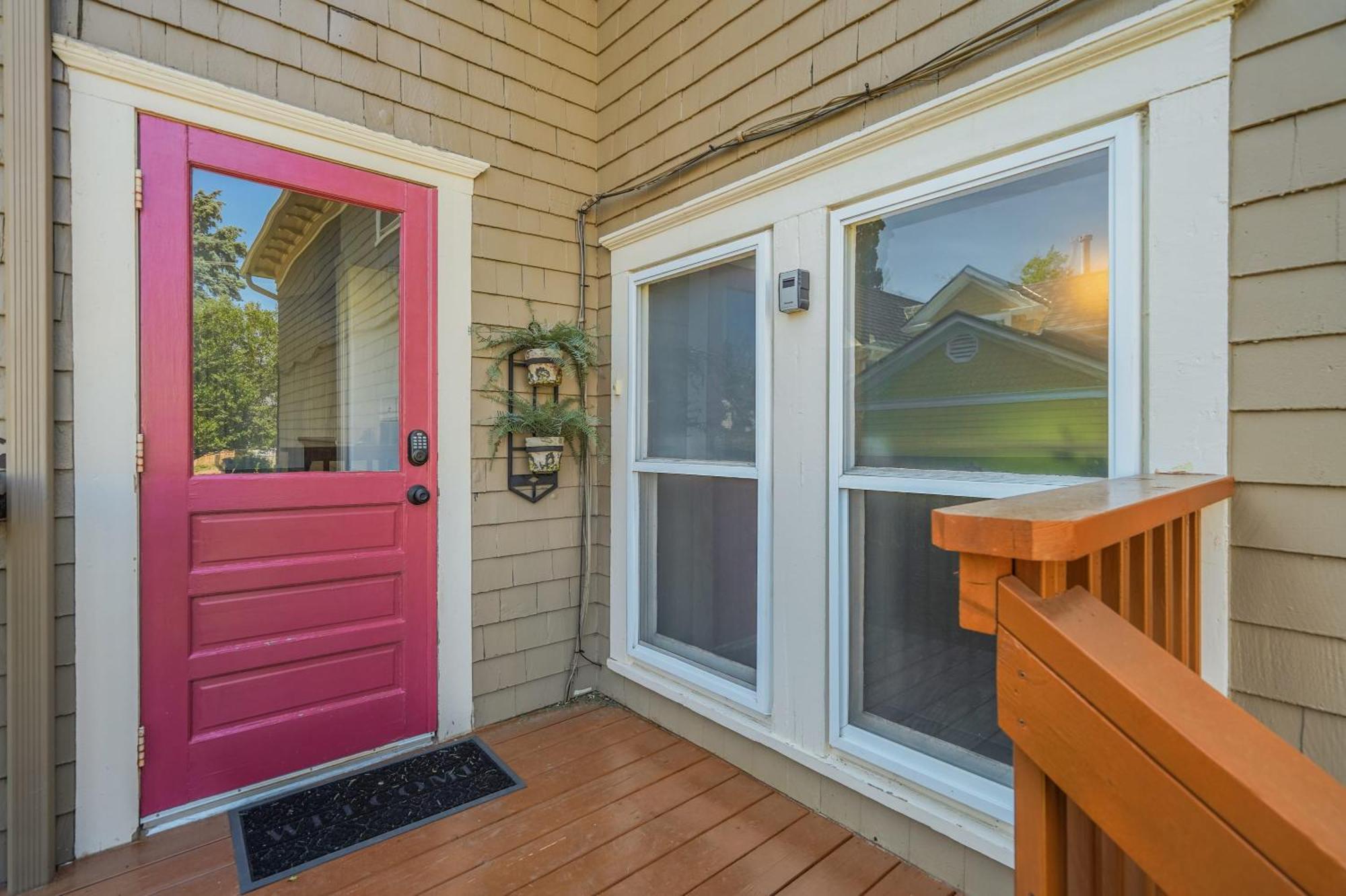 Apartamento Noble Summit Bbq & Fire Pit & Scenic Views Colorado Springs Exterior foto